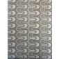 Tulum beige design meubelstof