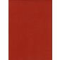 velvet umbrie oranje 51 oranje velvetstof gordijnstof decoratiestof