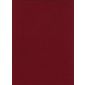 velvet umbrie rood 61 rode velvetstof gordijnstof decoratiestof