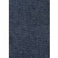 VICE INDIGO blauwe chenille meubelstof gemeleerde meubelstof