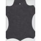 imitatieleer Bounty Anthracite (101) donkergrijs kunstleer
