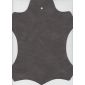 imitatieleer Bounty Grey (104) grijs kunstleer