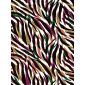 ZEBRA Fuchsia