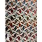 bahama ster 23017_42-954-477 chenille meubelstof velvet meubelstof design meubelstof