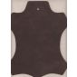 imitatieleer Western brown (800)