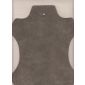 imitatieleer Western taupe (808)