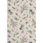 Gobelin gebloemd 023 stof met lavendel