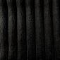 Fatrib Noir extra brede ribstof
