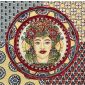 Gobelin Kussenpanel Beatrice