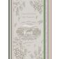 theedoek jacquard Millesime