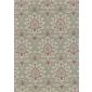 Cea Linen Red