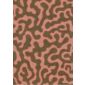 Corallino Pink Green