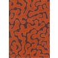 Corallino Orange Purple