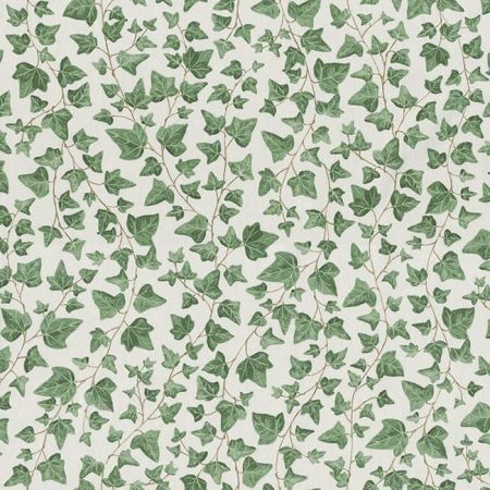 Printstof 075 Hedera Watercolour