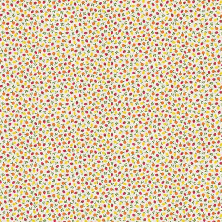 Printstof 076 Little Fruit Mix