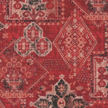Printstof 079 Old Kelim Carpet