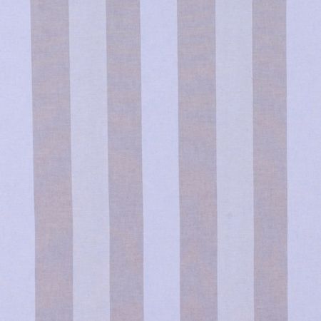 Linnenlook Printstof 018 Big White Stripes