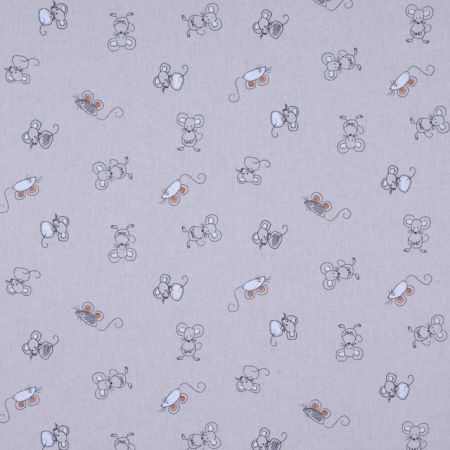 Linnenlook Dieren 014 Little Mice