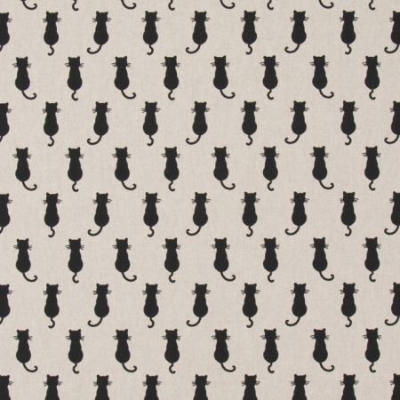 Linnenlook Dieren 033 Sitting Cats