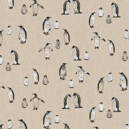 Linnenlook Dieren 007 Penguins
