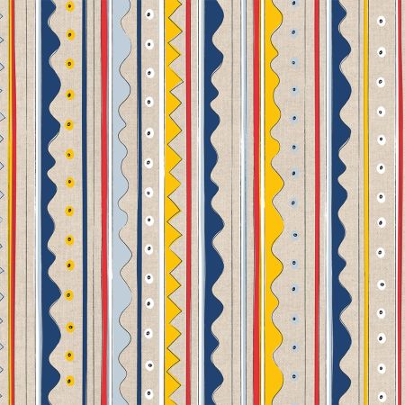 linnenlook printstof 101
