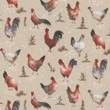 Linnenlook Dieren 052 Henhouse