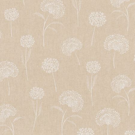 Linnenlook Printstof 336