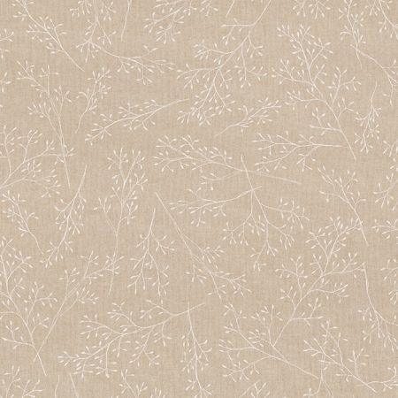 Linnenlook Printstof 332