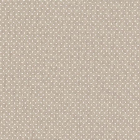 Linnenlook Printstof 391 Basic Dot