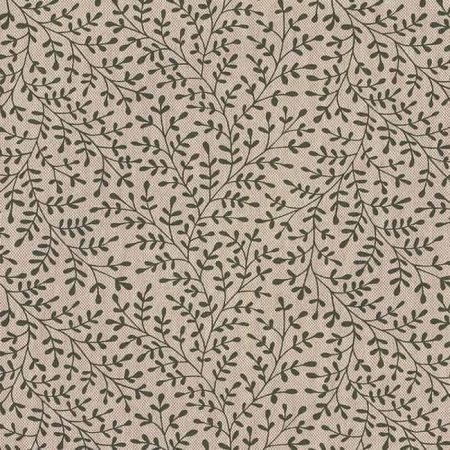 Linnenlook Printstof 424