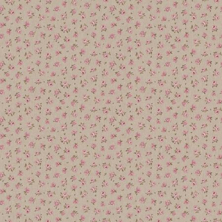 Linnenlook Coated 006 Classic Little Rose