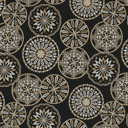 Jacquardstof Dreamcatcher Luxury