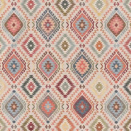 Gobelin 226 Indian Kelim Tapestry