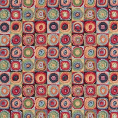 gobelin 070 Gobelin Kandinsky Color Small