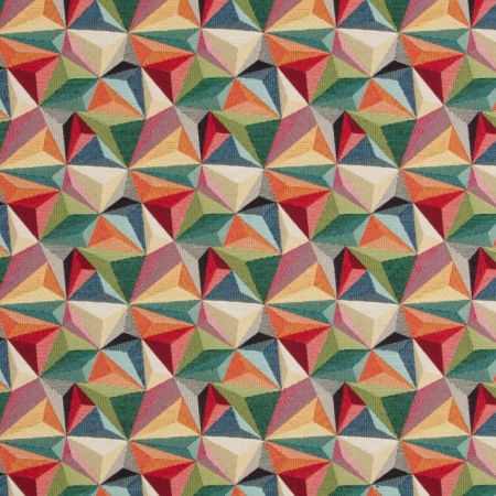 Gobelin 072 Colorful Diamond