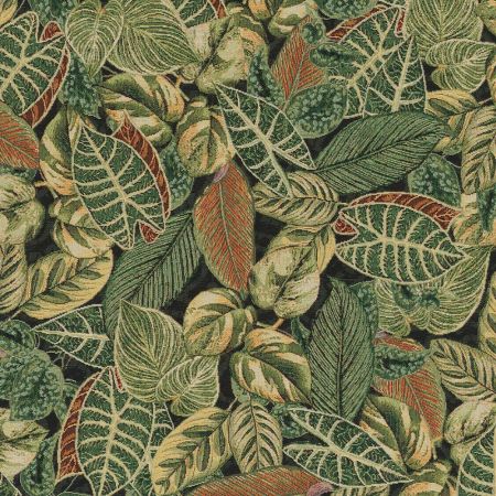 Gobelin 012 gobelin met bladeren