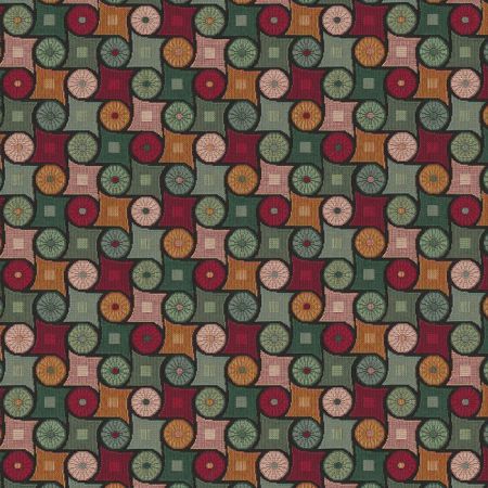  Gobelin 037 Gobelin Geometric Art Craft 