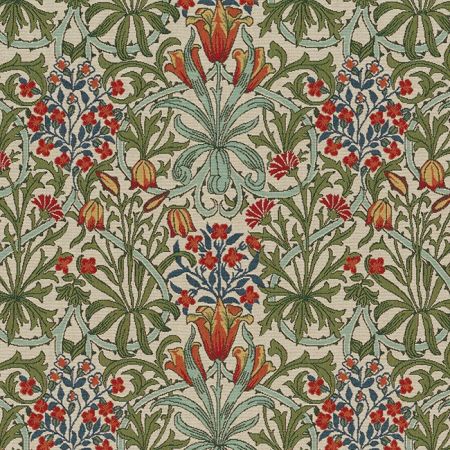 Gobelin 034 gobelin tulip art craft gobelin stof tulpen