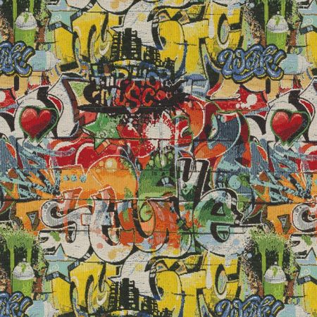 Gobelin 023 Gobelin Artistic Graffiti