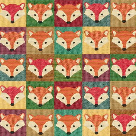 Gobelin 197 Fox Face