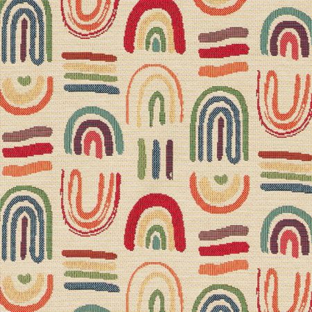 Gobelin 198 Rainbow Twist Light