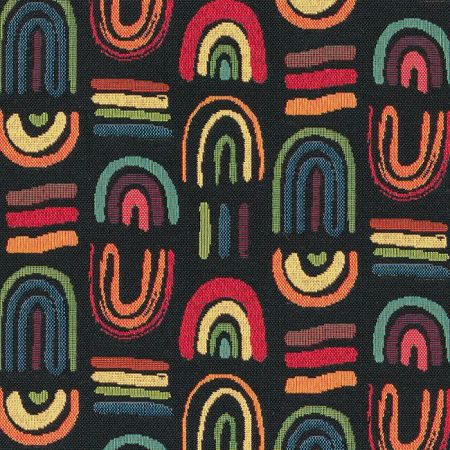 Gobelin 199 Rainbow Twist Dark
