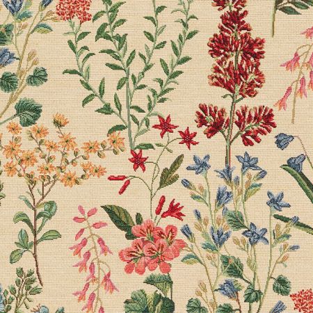 Gobelin 195 Flowerfield Light