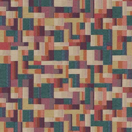 Gobelin 056 Cubic Maze