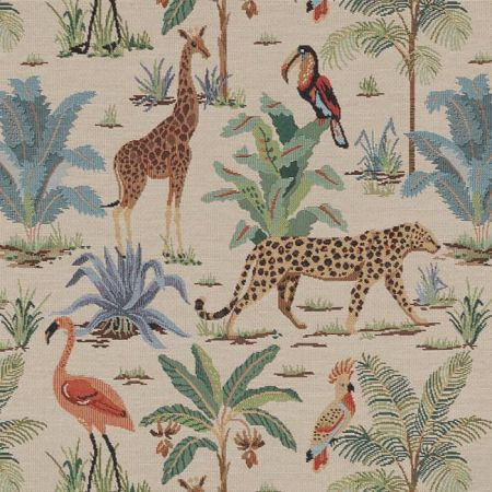 Gobelin 108 Jungle Favorites