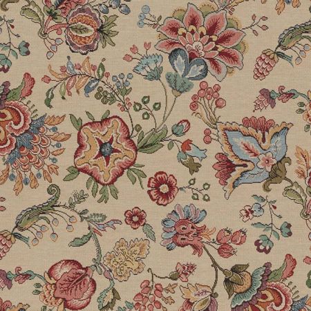 Gobelin 101 Floral Wealth