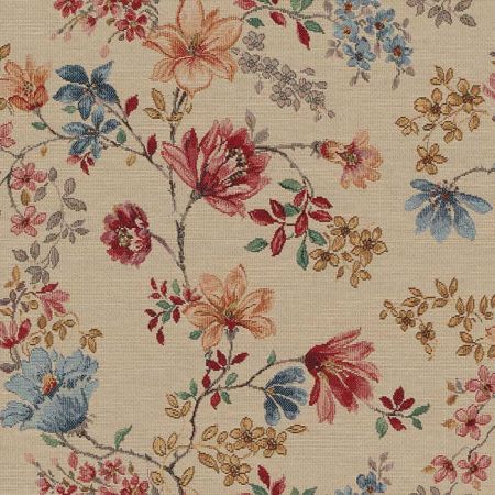 Gobelin 097 Nostalgic Flower Field