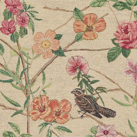 Gobelin 208 Romantic Bird Paradise