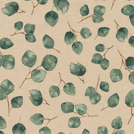 Gobelin 048 Eucalyptus Watercolour