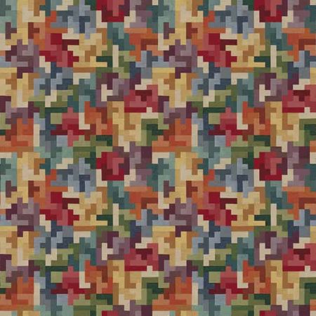 Gobelin 068 Graphic Tetris Game